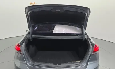 Hyundai Avante 2016, 99411 км, за 4726.27 USD - фото 18