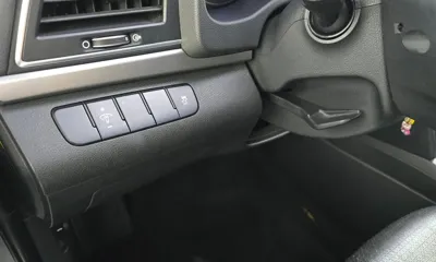 Hyundai Avante 2016, 99411 км, за 4726.27 USD - фото 20