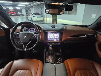 Maserati Levante 2022, 81612 км, за 29902.3 USD - фото 7