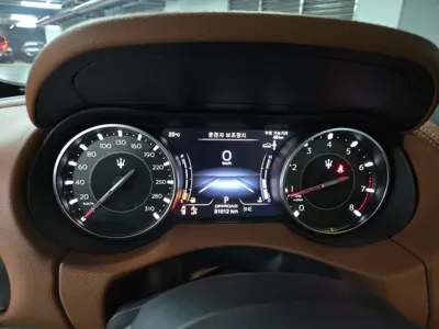 Maserati Levante 2022, 81612 км, за 29902.3 USD - фото 9