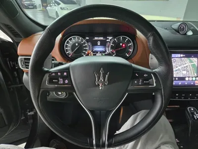 Maserati Levante 2022, 81612 км, за 29902.3 USD - фото 14