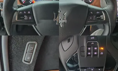Maserati Levante 2022, 81612 км, за 29902.3 USD - фото 15