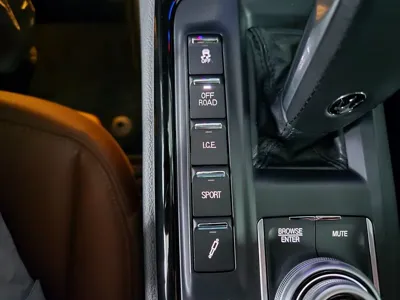 Maserati Levante 2022, 81612 км, за 29902.3 USD - фото 18