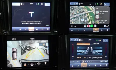 Maserati Levante 2022, 81612 км, за 29902.3 USD - фото 19