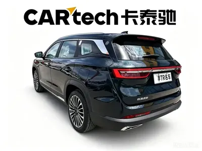 Shanhai Shanhai L9 2026, 2000 км, за 17627.67 USD