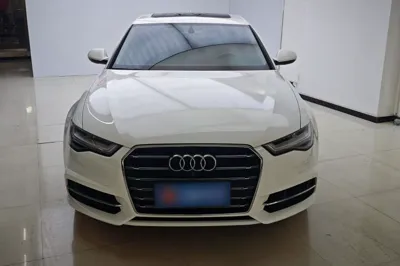 Audi A6L 2018, 59700 км, за 23586 USD