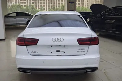 Audi A6L 2018, 59700 км, за 23586 USD
