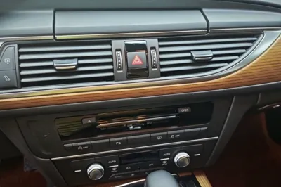 Audi A6L 2018, 59700 км, за 23586 USD - фото 9