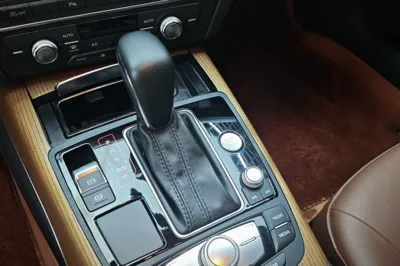 Audi A6L 2018, 59700 км, за 23586 USD - фото 10