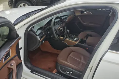 Audi A6L 2018, 59700 км, за 23586 USD - фото 11