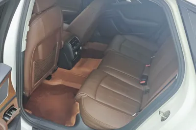 Audi A6L 2018, 59700 км, за 23586 USD - фото 12
