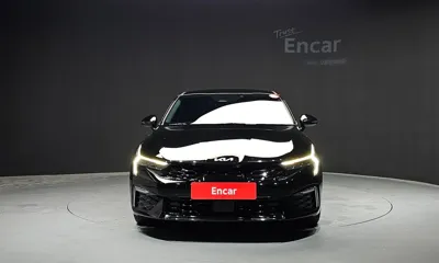 Kia K5 2024, 50191 км, за 16836.76 USD