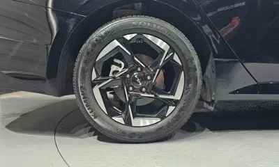 Kia K5 2024, 50191 км, за 16836.76 USD