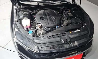 Kia K5 2024, 50191 км, за 16836.76 USD - фото 6