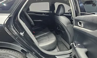 Kia K5 2024, 50191 км, за 16836.76 USD - фото 11