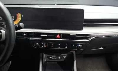 Kia K5 2024, 50191 км, за 16836.76 USD - фото 12