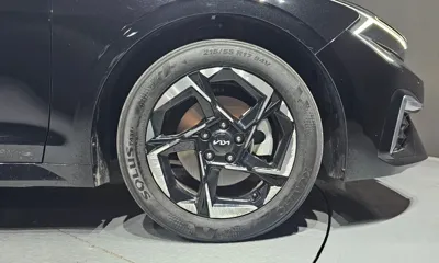 Kia K5 2024, 50191 км, за 16836.76 USD - фото 21