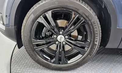 Volvo XC40 2021, 83573 км, за 17120.58 USD
