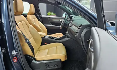 Volvo XC40 2021, 83573 км, за 17120.58 USD - фото 10