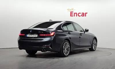 BMW 3-Series 2021, 78975 км, за 17417.2 USD