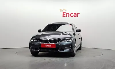 BMW 3-Series 2021, 78975 км, за 17417.2 USD