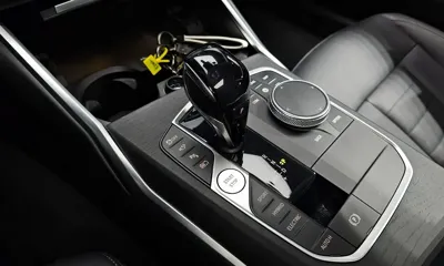 BMW 3-Series 2021, 78975 км, за 17417.2 USD - фото 9