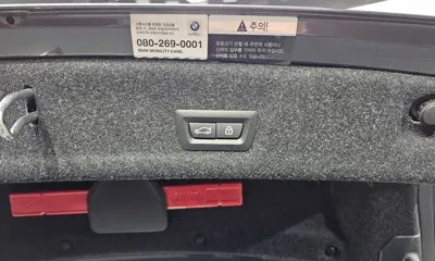 BMW 3-Series 2021, 78975 км, за 17417.2 USD - фото 20