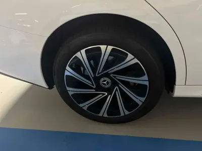 Mercedes-Benz E-Class 2026, 1500 км, за 55195.7 USD