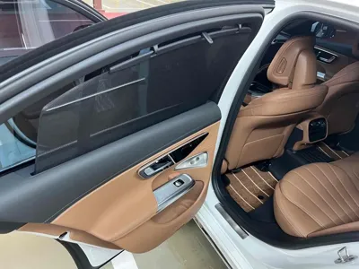 Mercedes-Benz E-Class 2026, 1500 км, за 55195.7 USD - фото 12