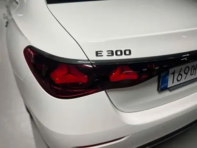 Mercedes-Benz E-Class 2026, 1500 км, за 55195.7 USD - фото 13