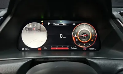 Hyundai Sonata 2021, 55581 км, за 12676.33 USD - фото 8