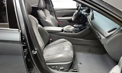 Hyundai Sonata 2021, 55581 км, за 12676.33 USD - фото 10