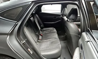 Hyundai Sonata 2021, 55581 км, за 12676.33 USD - фото 11