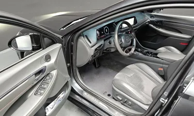 Hyundai Sonata 2021, 55581 км, за 12676.33 USD - фото 12