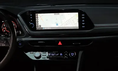 Hyundai Sonata 2021, 55581 км, за 12676.33 USD - фото 14