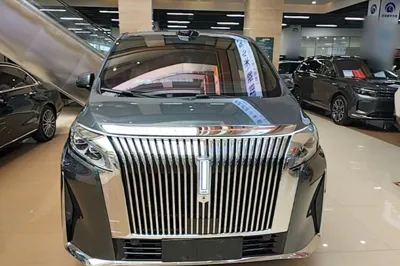 WEY Gaoshan 2025, 21500 км, за 40127 USD
