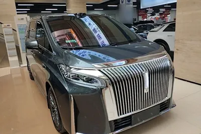 WEY Gaoshan 2025, 21500 км, за 40127 USD