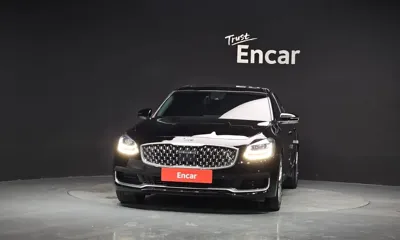 Kia K9 2021, 94903 км, за 11389.39 USD