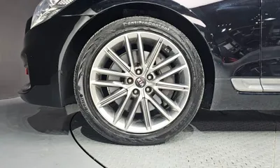 Kia K9 2021, 94903 км, за 11389.39 USD