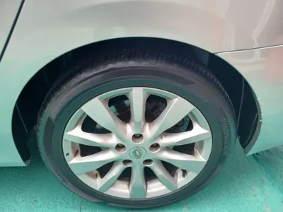 Renault-KoreaSamsung SM5 2010, 155023 км, за 1366.12 USD