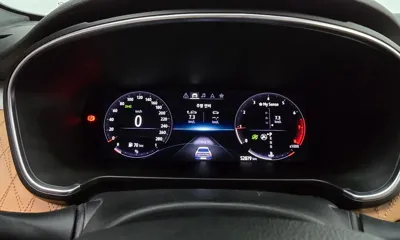 Renault-KoreaSamsung SM6