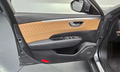 Renault-KoreaSamsung SM6