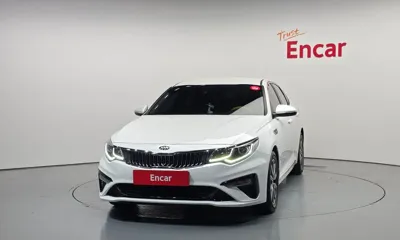 Kia K5 2020, 27132 км, за 10437.18 USD