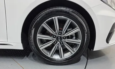 Kia K5 2020, 27132 км, за 10437.18 USD