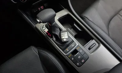 Kia K5 2020, 27132 км, за 10437.18 USD - фото 9