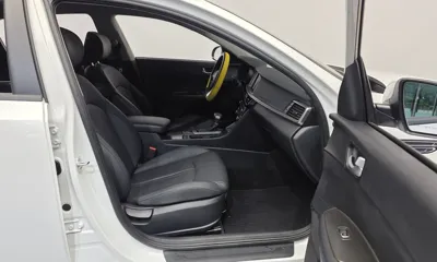 Kia K5 2020, 27132 км, за 10437.18 USD - фото 11