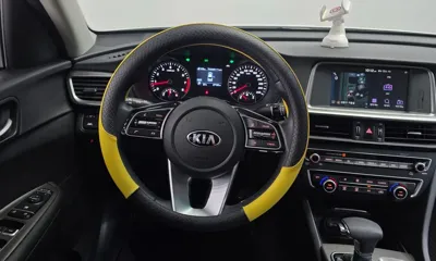 Kia K5 2020, 27132 км, за 10437.18 USD - фото 13