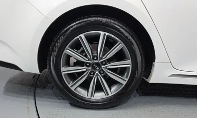 Kia K5 2020, 27132 км, за 10437.18 USD - фото 21