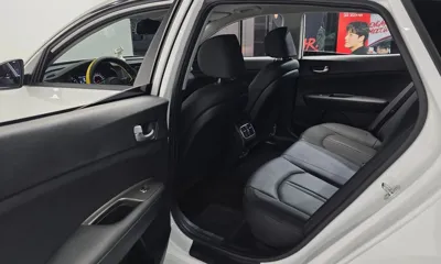 Kia K5 2020, 27132 км, за 10437.18 USD - фото 26