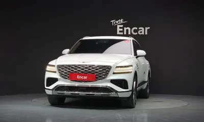 Genesis GV80 2024, 54751 км, за 35695.42 USD